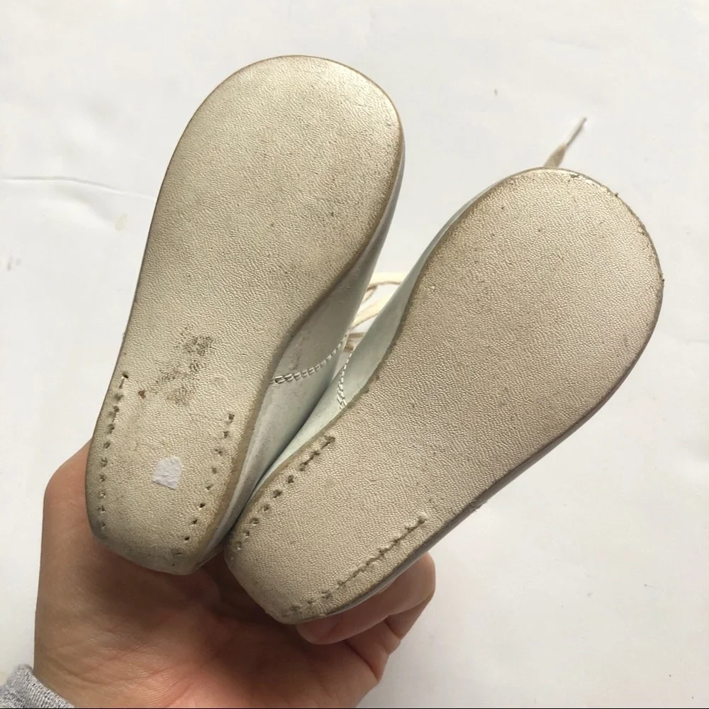 Vintage shoes